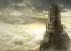 Dark Souls III The Ringed City DLC