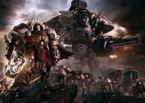 Dawn of War 3