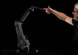 Dexter Robotic Arm
