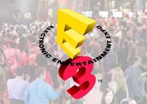 E3 2017