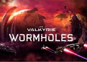 EVE Valkyrie Wormholes