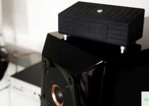 Ekko Bluetooth Wireless Amplifier