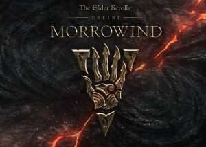 Elder Scrolls Online Morrowind