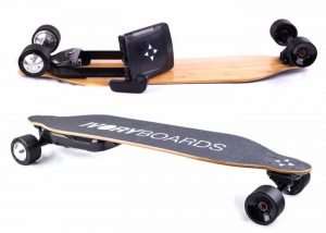Electric Skateboards