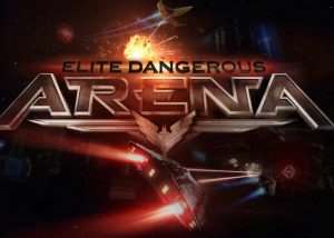 Elite Dangerous Arena