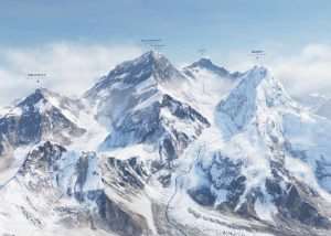 Everest VR