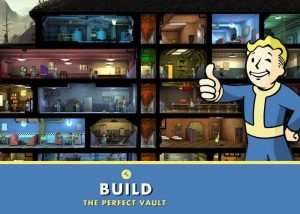 Fallout Shelter Arrives On Xbox One
