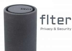 Flter The Private And Secure Internet Router