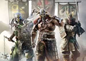 For Honor