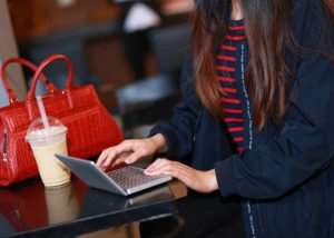 GPD Pocket Mini Laptop Campaign