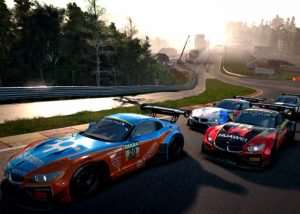 GTR 3