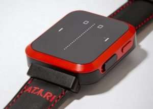 Gameband Gaming Smartwatch