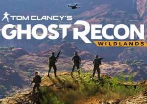 Ghost Recon Wildlands Open Beta