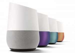 Google Home Arriving In The UK Spring 2017