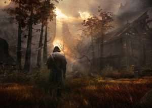 GreedFall Fantasy RPG