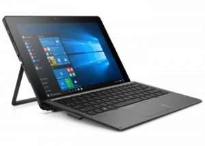HP Pro x2 Tablet
