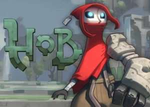 Hob Runic Games