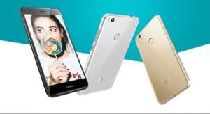 Huawei Nova Lite
