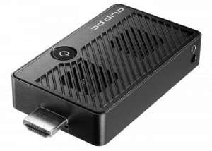 I-O Data Clip Stick PC