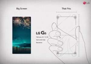LG G6