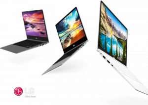 LG Gram 14 inch Laptop