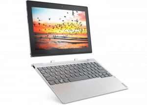 Lenovo Miix Tablet