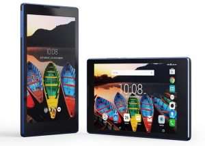 Lenovo Tab3 8 Plus