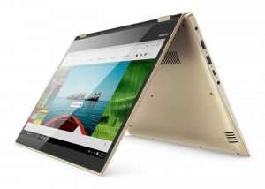 Lenovo Yoga 520 Convertible Notebook