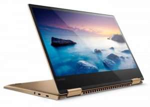 Lenovo Yoga 720 4K Ultra HD Convertible Notebooks