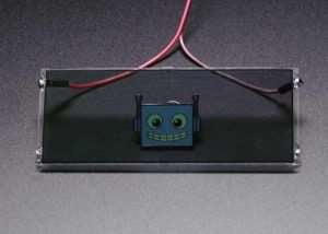 Liquid Crystal Light Valve