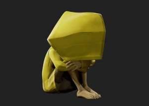 Little Nightmares