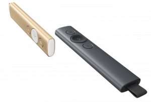 Logitech Spotlight Presentation Remote