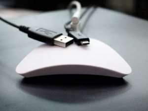 MOS Cable Organizer