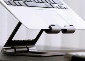 Macbook Stand