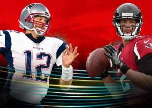 Madden NFL 17 Super Bowl 51 Prediction Video
