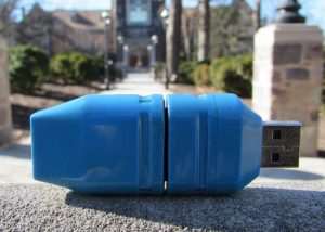MagWag Modular Magnetic USB Connector