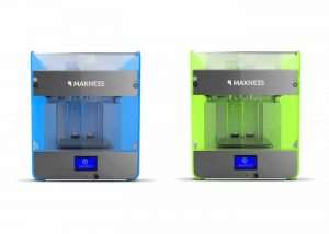 Makness 3D Printer