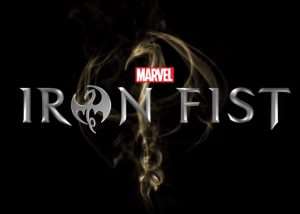 Marvel Iron Fist Netflix Official Trailer