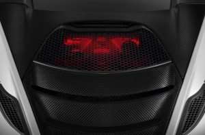 McLaren P14