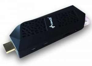 MeegoPad T08 USB Type-C Windows 10 Stick PC