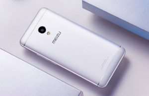 Meizu M5s