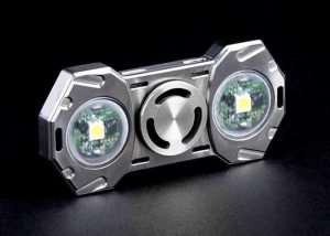 Fidget Spinner