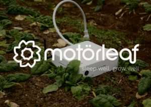 Motorleaf Smart Gardening System