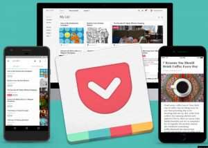 Mozilla Acquires Pocket