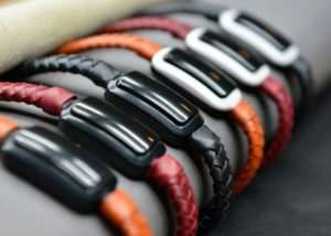 NIFTYX Wearable Charging Cable