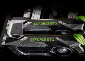 NVIDIA GeForce GTX 1080 Ti