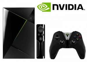 NVIDIA Shield TV Pro