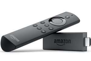 Amazon Fire TV Stick