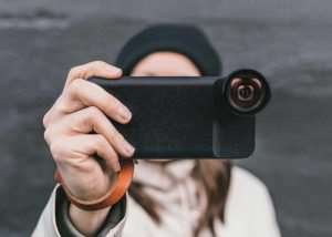New Moment iPhone 7 Battery And Photo Case