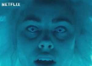 New Netflix Bright Movie